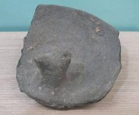 陶蓋 大湖文化藏品圖，第2張