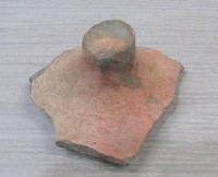 陶蓋大湖文化藏品圖，第2張