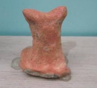 陶鈕大湖文化藏品圖，第2張