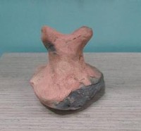 陶鈕  大湖文化藏品圖，第2張