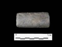 網墜  大湖文化藏品圖，第1張