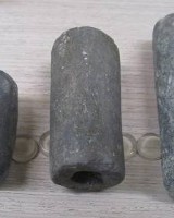 網墜  大湖文化藏品圖，第2張