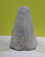 紡輪大湖文化藏品圖，第2張