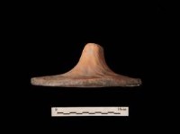 陶蓋蔦松文化藏品圖，第2張