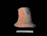 陶支腳蔦松文化藏品圖，第1張