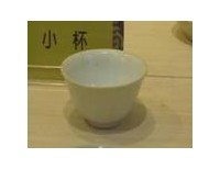 白瓷杯  清福建廣東窯系藏品圖，第2張