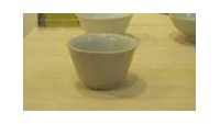 白瓷杯  清福建廣東窯系藏品圖，第2張