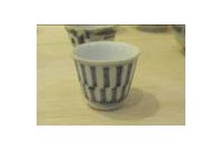 青花瓷杯  清  福建廣東窯系藏品圖，第2張