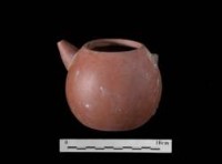 紫砂壺  清藏品圖，第1張