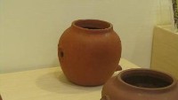 紫砂壺  清藏品圖，第2張