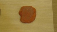 圓板(象棋)  清藏品圖，第2張