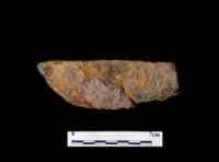 鐵刀  清藏品圖，第1張