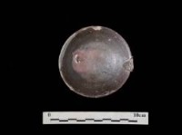 油燈盞  清藏品圖，第1張