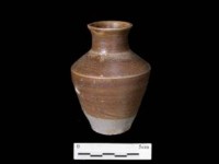 小陶罐  清福建廣東窯系藏品圖，第1張