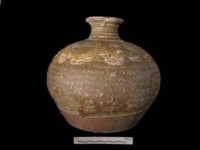 陶罐  清福建廣東窯系藏品圖，第1張