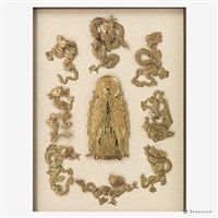 天龍朝尊藏品圖，第2張