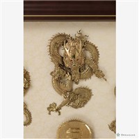 天龍朝尊藏品圖，第4張