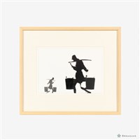挑夫藏品圖，第1張