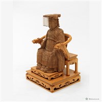 天上聖母藏品圖，第2張