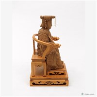 天上聖母藏品圖，第4張