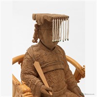 天上聖母藏品圖，第6張