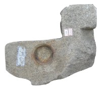 石門臼藏品圖，第1張