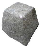 石臼藏品圖，第1張