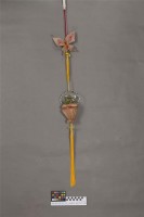 銀票花(花籃吊飾)(1)藏品圖，第2張