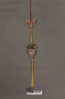 銀票花(花籃吊飾)(2)藏品圖，第2張