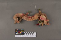 銀票花(龍)藏品圖，第2張