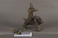 風獅爺(1)藏品圖，第2張