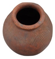 陶罐藏品圖，第1張