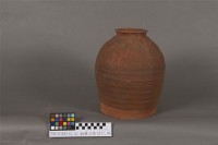 陶罐藏品圖，第2張