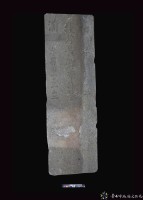 高浦李長卿墓碑藏品圖，第1張