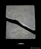 文山秀氣石刻藏品圖，第2張