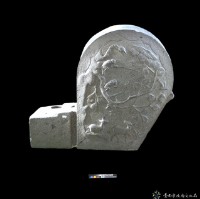 石鼓藏品圖，第2張