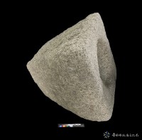 石臼藏品圖，第2張