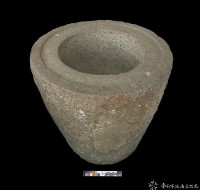 石臼藏品圖，第2張