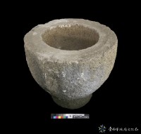 石臼藏品圖，第2張