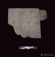 雀替石刻藏品圖，第2張