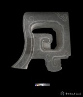 雀替石刻藏品圖，第1張