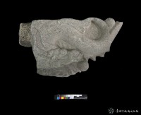 雀替石刻藏品圖，第2張