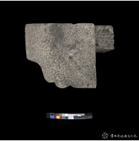 雀替石刻藏品圖，第2張