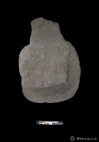 陽石（有肩單石）藏品圖，第2張