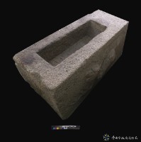 麒麟紋碑座藏品圖，第2張