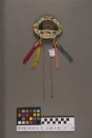 彩繡錢包藏品圖，第1張