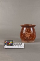 陶罐(2)藏品圖，第1張