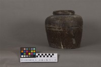 陶罐(5)藏品圖，第1張