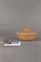 砂鍋藏品圖，第1張