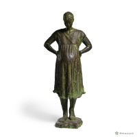 待藏品圖，第1張